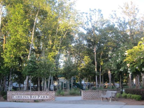 2902 Rutherford Way, Charleston, SC, 29414-6692 | Card Image