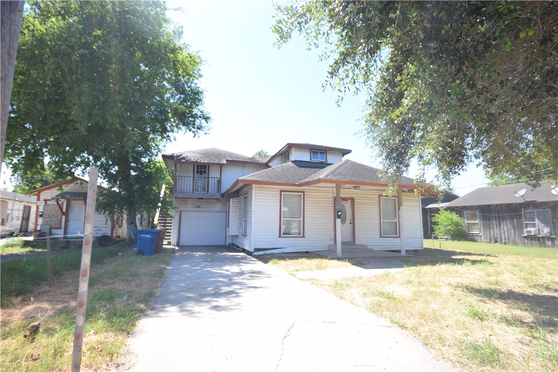 Blake St, Corpus Christi, TX 78405