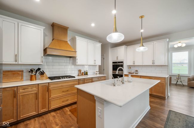 8452 Ironhill Ct, House other with 4 bedrooms, 3 bathrooms and null parking in Indianapolis IN | Image 13