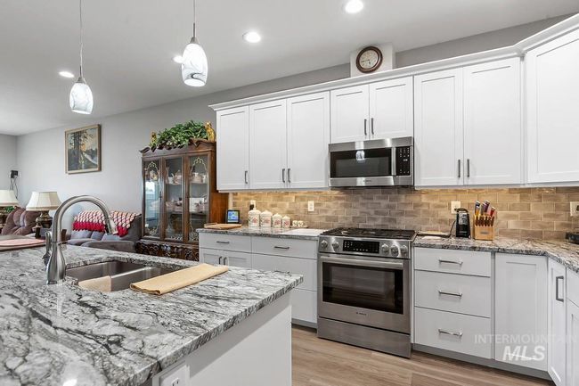 A - 2115 Powers Ave, Townhouse with 2 bedrooms, 2 bathrooms and 2 parking in Lewiston ID | Image 6