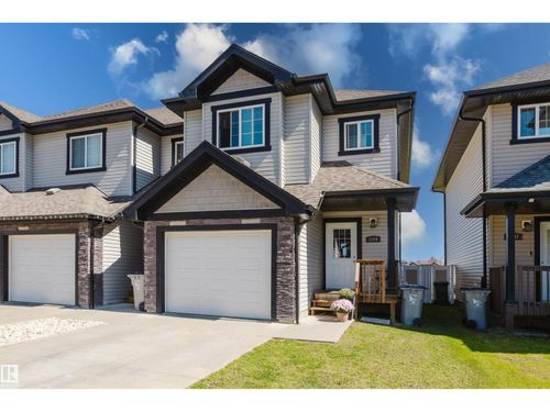 3209 67 St, Beaumont, AB, T4X0W7 | Card Image