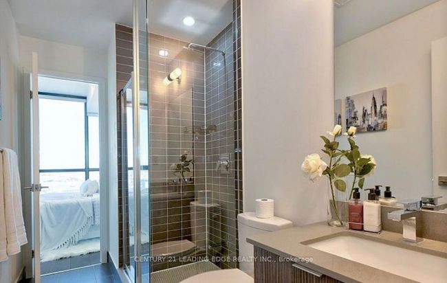 1207 - 2908 Highway 7, Condo with 2 bedrooms, 2 bathrooms and null parking in Vaughan ON | Image 12