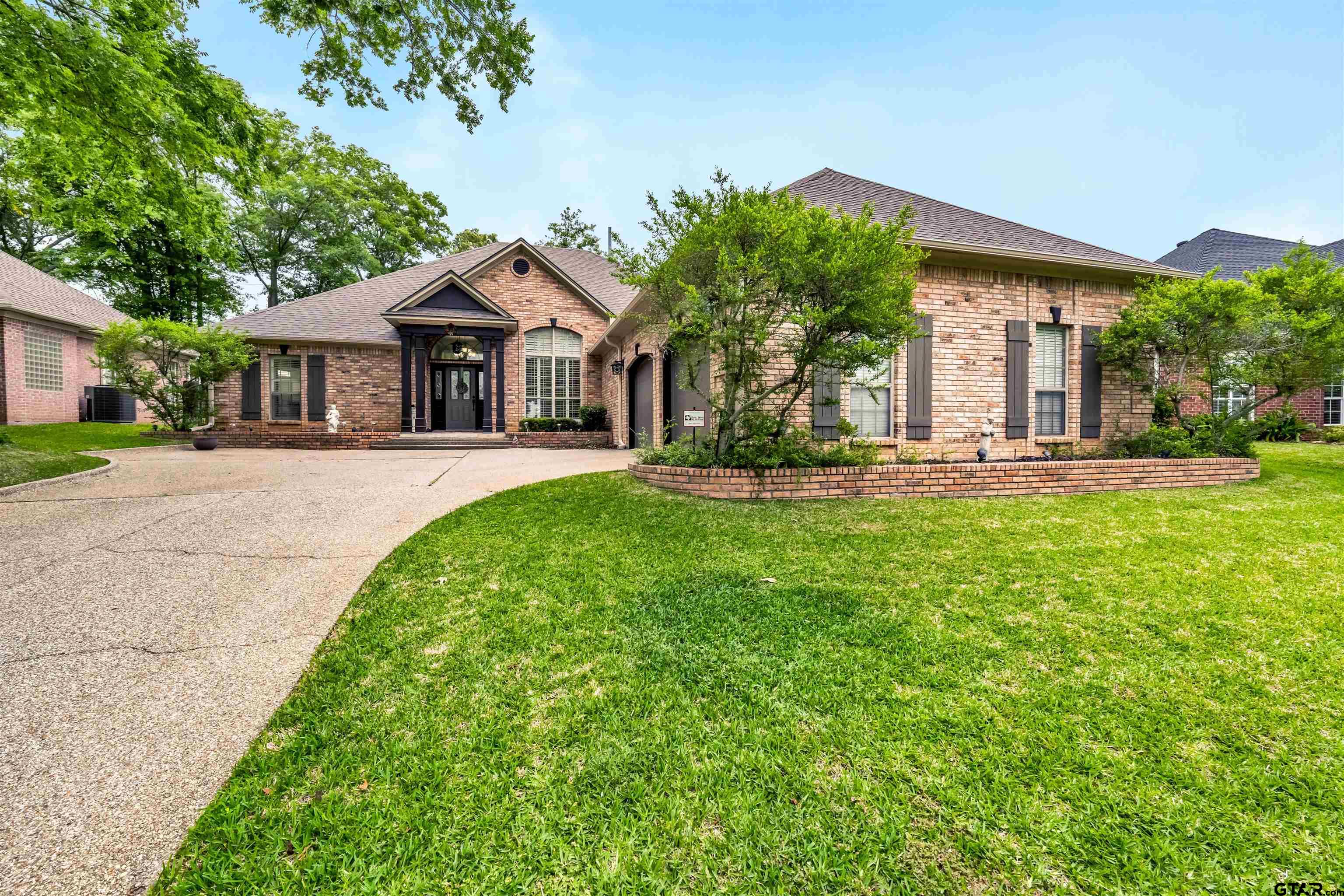 Ashmore Ln, Tyler, TX 75703