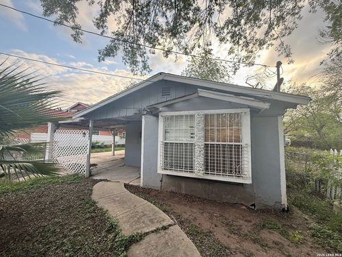 1109 Allende, San Antonio, TX, 78237-2812 | Card Image