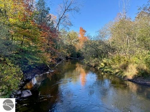 Parcels A &amp; E Wild River Way, Thompsonville, MI, 49683 | Card Image