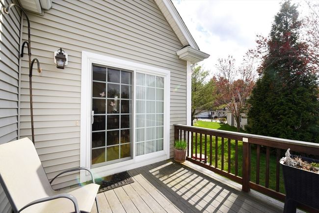 27 - 27 Arbor Hills Dr, Condo with 2 bedrooms, 3 bathrooms and 2 parking in Kingston MA | Image 35