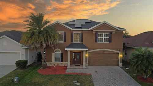 14614 Grand Cove Dr, Orlando, FL, 32837-8178 | Card Image