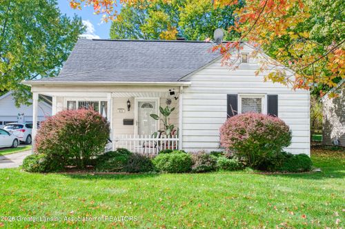 821 Andrus Avenue, Lansing, MI, 48917 | Card Image