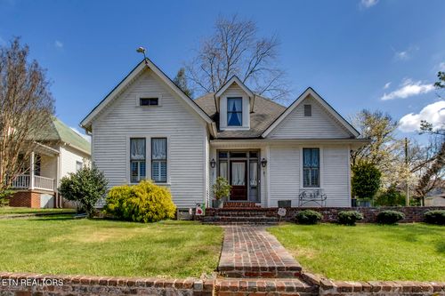 601 Ingleside Ave, Athens, TN, 37303-3749 | Card Image