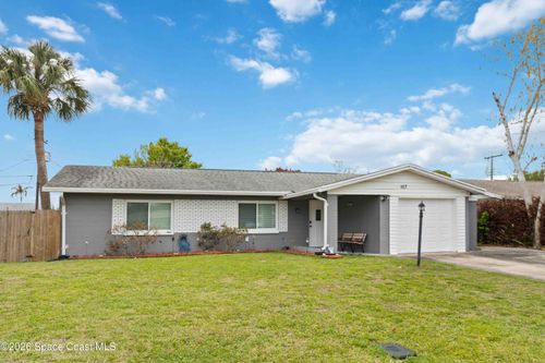107 1st St, Merritt Island, FL, 32953-3313 | Card Image
