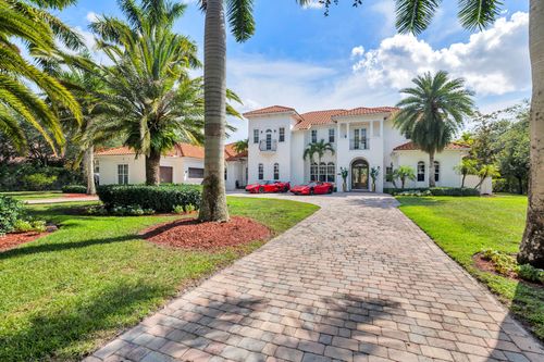 2685 Greenbriar Blvd, Wellington, FL, 33414-7168 | Card Image
