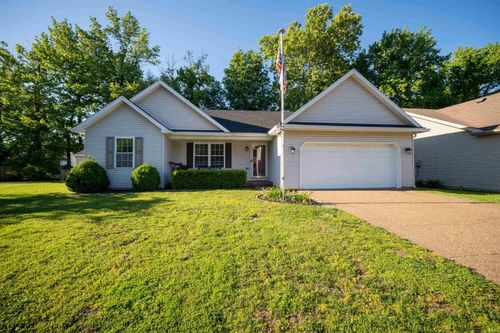 510 Riecken Dr, Evansville, IN, 47711-6304 | Card Image