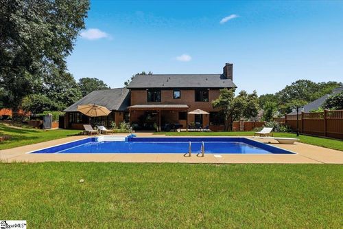 105 Sugar Hill Court, Simpsonville, SC, 29681 | Card Image