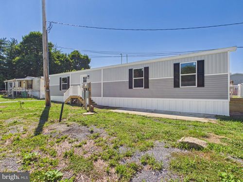 4408 Lot 5 Marblehead Street, HARRISBURG, PA, 17101 | Card Image