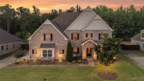 171 Barkley St, Prattville, AL, 36066-1960 | Card Image
