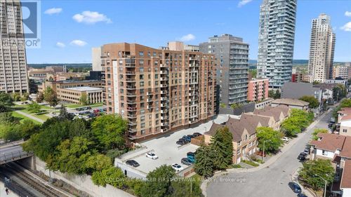 1202-215 Parkdale Avenue, Ottawa, ON, K1Y4T8 | Card Image
