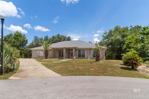 4008 Martinique Ct, Orange Beach, AL, 36561-3587 | Card Image