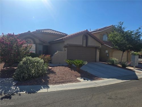 1609 Ghost Flower Ct, Las Vegas, NV, 89128-7391 | Card Image