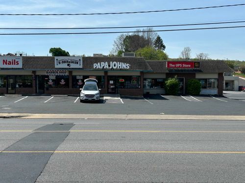 644 Greenville Ave, STAUNTON, VA, 24401-4997 | Card Image