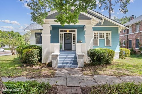 3200 Herschel St, Jacksonville, FL, 32205-8616 | Card Image
