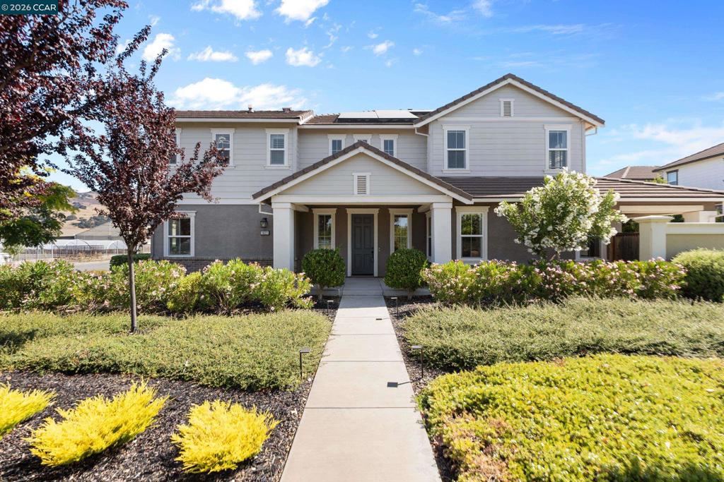 Residential in Morgan Hill