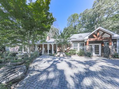 263 Mountainview Circle, House other with 9 bedrooms, 5 bathrooms and null parking in Canton GA | Image 1