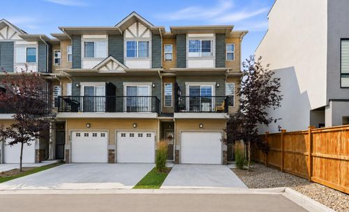 924 Sage Hill Grove Nw, Calgary, AB, T3R2A2 | Card Image