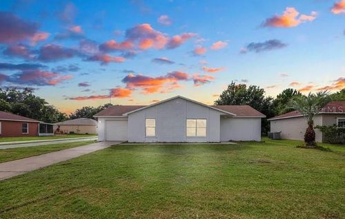 532 Koala Dr, POINCIANA, FL, 34759-4210 | Card Image