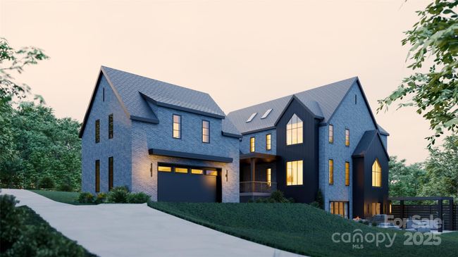 1C - 866 Concord Rd, House other with 5 bedrooms, 6 bathrooms and null parking in Davidson NC | Image 4