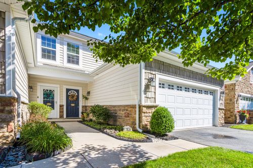 3834 Rennes Dr, Columbus, OH, 43221-5693 | Card Image
