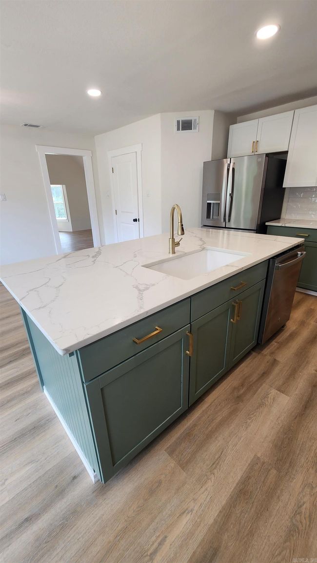 83 Dunn Hill Cir, House other with 5 bedrooms, 3 bathrooms and null parking in Vilonia AR | Image 12