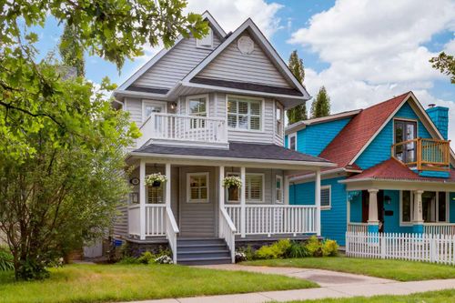 310 11 Street Nw, Calgary, AB, T2N1X1 | Card Image