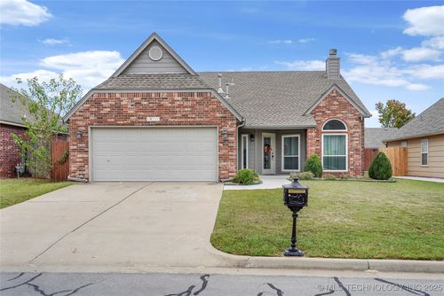 18717 50th Pl, Tulsa, OK, 74134 | Card Image