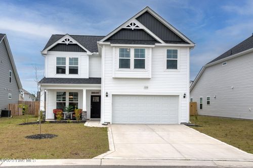 5759 Orchardgrass Rd, Leland, NC, 28451-5605 | Card Image