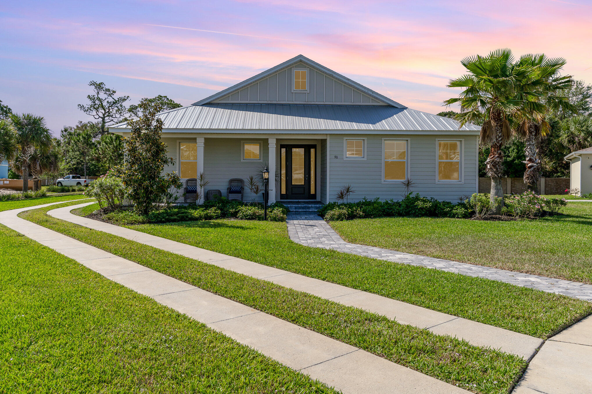 Lagoon Way, Titusville, FL 32780