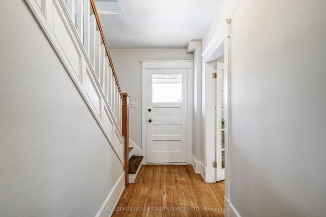 5309 County Rd 9, House other with 3 bedrooms, 1 bathrooms and 3 parking in New Lowell ON | Image 22