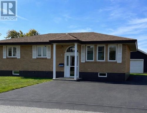 9 Obriens Drive, Stephenville, NL, A2N2A9 | Card Image