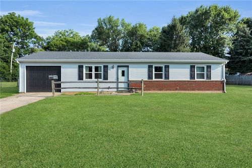111 Jetta Drive, Camden, OH, 45311 | Card Image