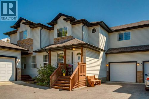 4-135 Bow Ridge Dr, Cochrane, AB, T4C2G3 | Card Image