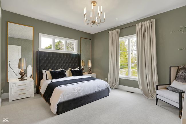 5130 Melbourne Pl, House other with 6 bedrooms, 7 bathrooms and null parking in Zionsville IN | Image 29