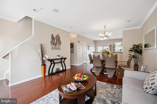 42812 Smallwood Ter, Townhouse with 3 bedrooms, 4 bathrooms and null parking in CHANTILLY VA | Image 13