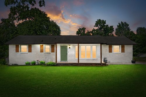 5 Strassbourg Rd, Clarksville, TN, 37042-4029 | Card Image