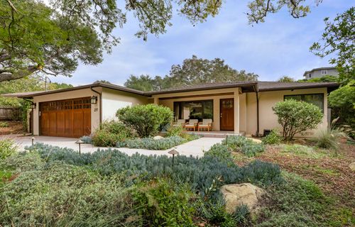 277 Canon Drive, Santa Barbara, CA, 93105 | Card Image