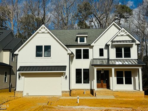 2710 Pathway Dr, Chapel Hill, NC, 27516-4707 | Card Image