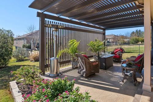 609 Kite Ridge St, Georgetown, TX, 78633-4754 | Card Image