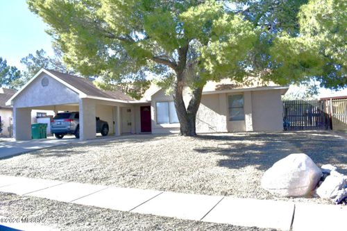 3106 W Camino Azul, Tucson, AZ, 85746-8221 | Card Image