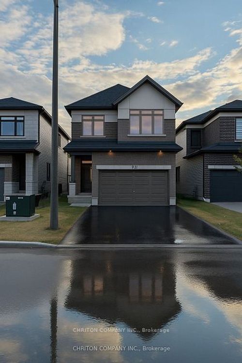 941 Beckton Hts, Stittsville, ON, K2S2X5 | Card Image