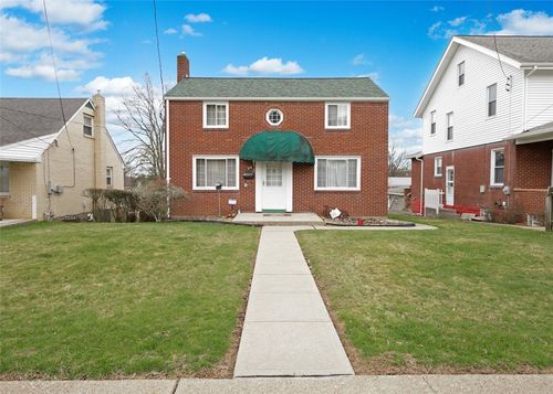 646 3rd Street, Verona, PA, 15147 | Card Image