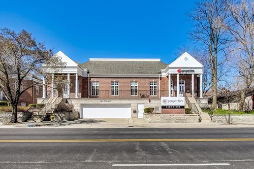 324 Touhy Ave, Park Ridge, IL, 60068-4205 | Card Image