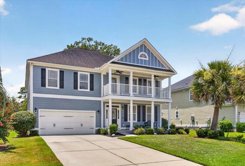 5402 Clairmont Ln, North Charleston, SC, 29420-7803 | Card Image